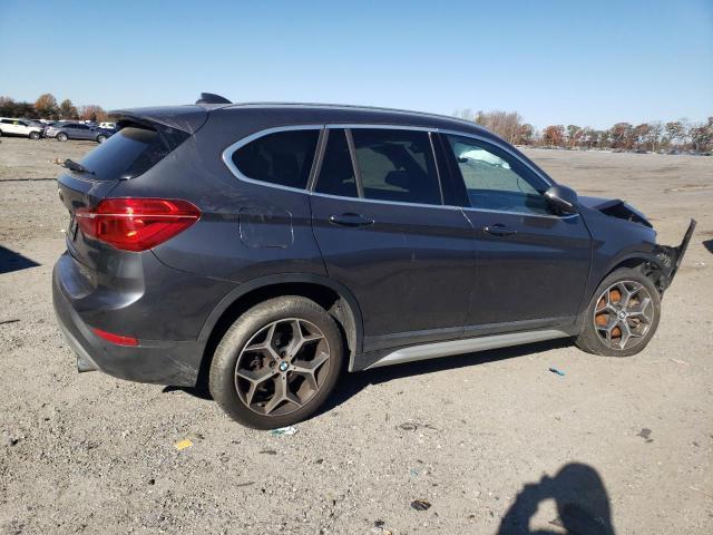 BMW X1 SDRIVE2 2019