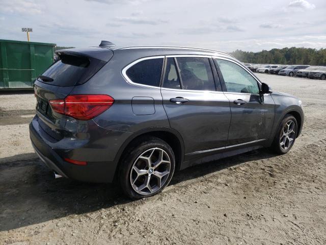 BMW X1 SDRIVE2 2019