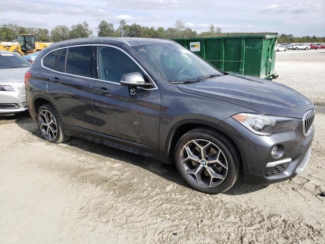 BMW X1 SDRIVE2 2019