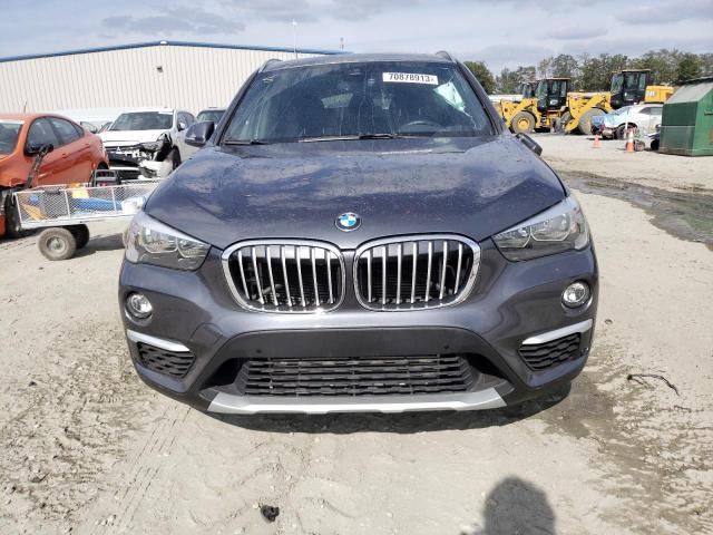 BMW X1 SDRIVE2 2019