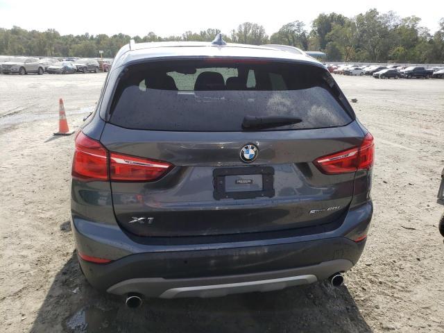 BMW X1 SDRIVE2 2019