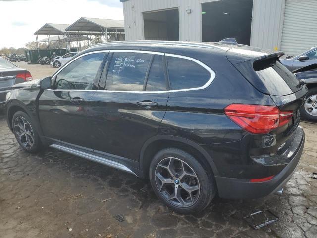 BMW X1 SDRIVE2 2019