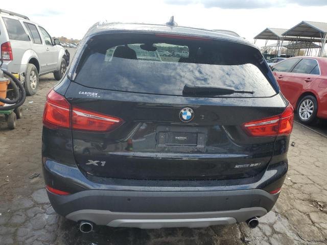 BMW X1 SDRIVE2 2019