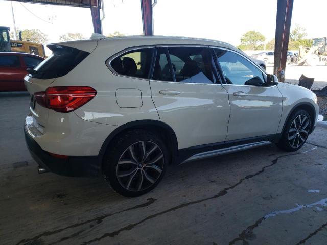 BMW X1 SDRIVE2  2019