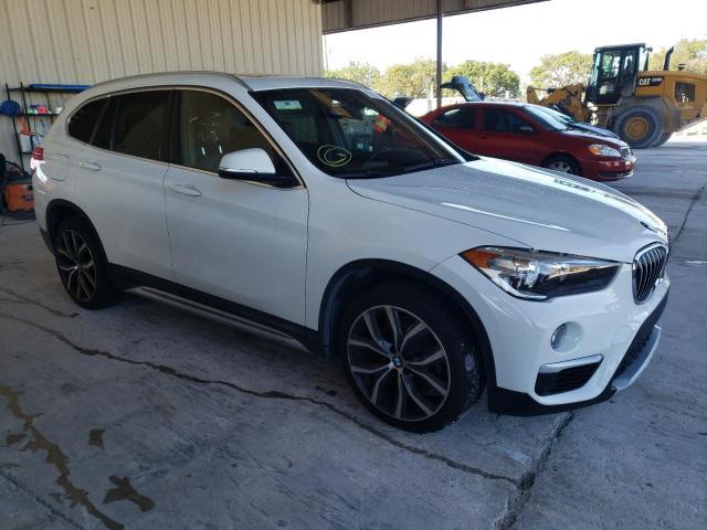 BMW X1 SDRIVE2  2019