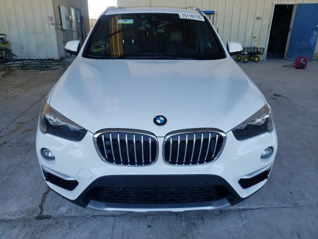 BMW X1 SDRIVE2  2019