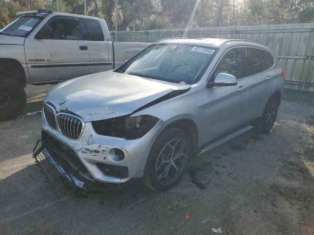 BMW X1 SDRIVE2 2019