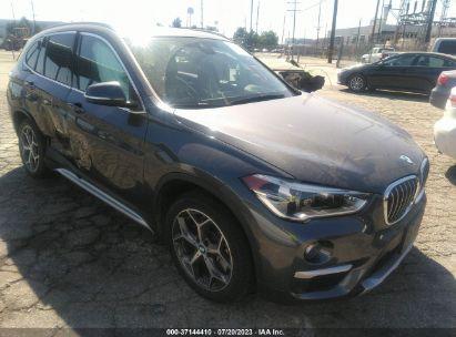 BMW X1 SDRIVE28I 2019