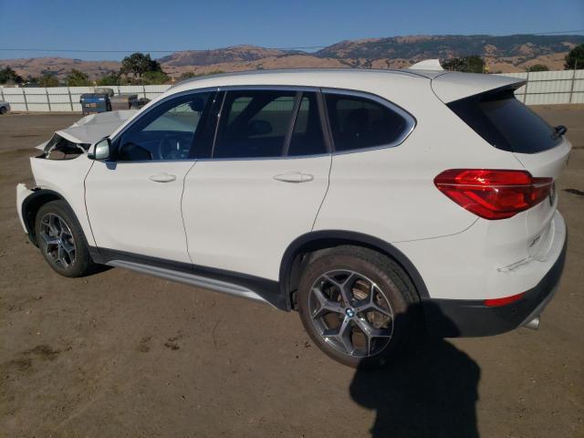 BMW X1 SDRIVE2 2019