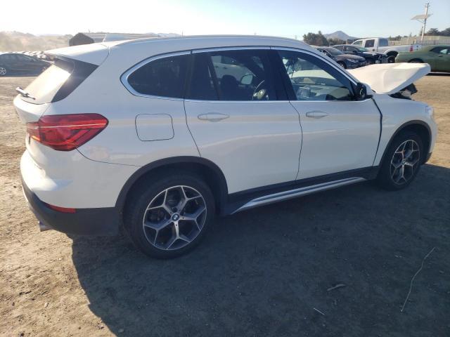 BMW X1 SDRIVE2 2019