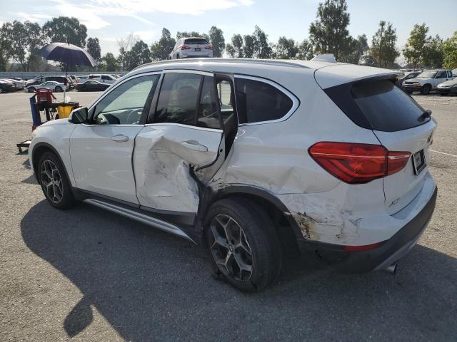 BMW X1 SDRIVE2 2019