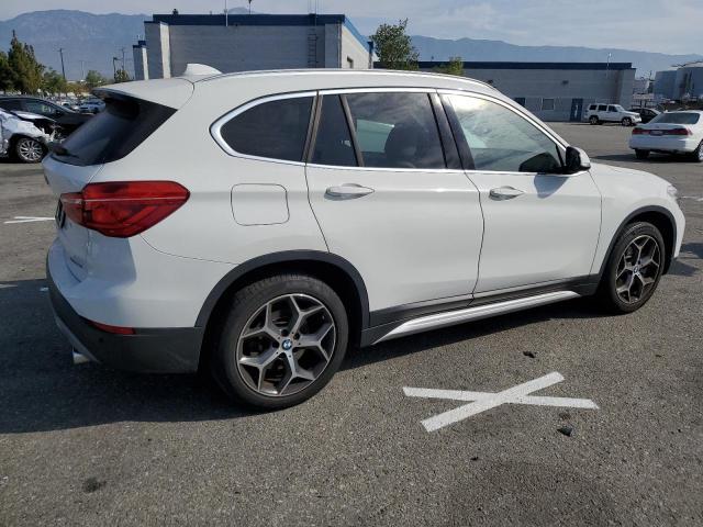 BMW X1 SDRIVE2 2019