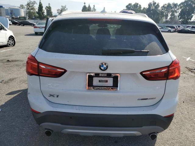 BMW X1 SDRIVE2 2019