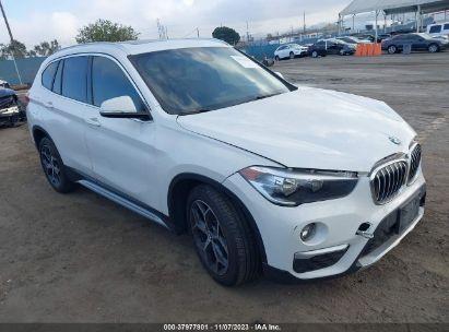 BMW X1 SDRIVE28I 2019