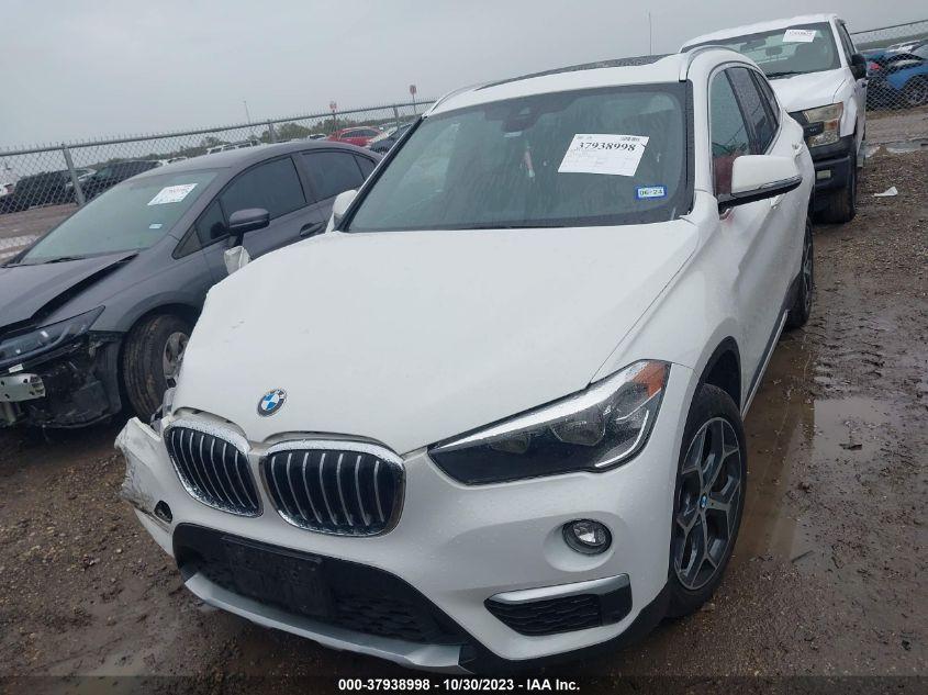 BMW X1 SDRIVE28I 2019