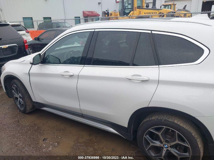 BMW X1 SDRIVE28I 2019