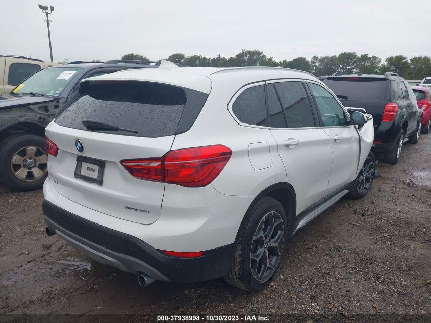 BMW X1 SDRIVE28I 2019