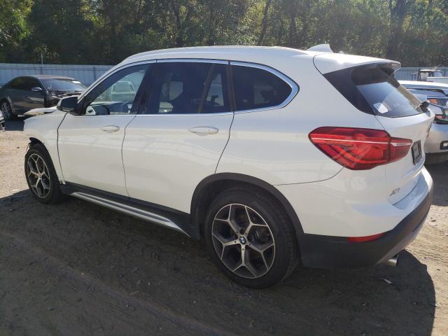 BMW X1 SDRIVE2 2019