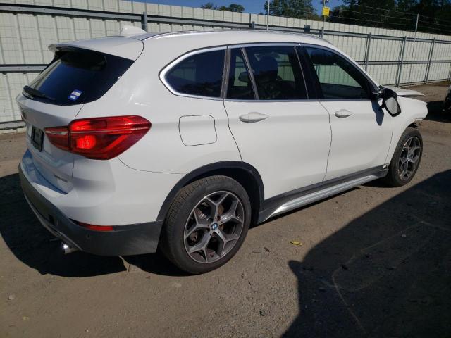 BMW X1 SDRIVE2 2019