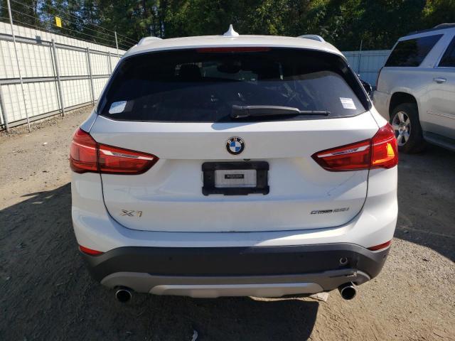 BMW X1 SDRIVE2 2019