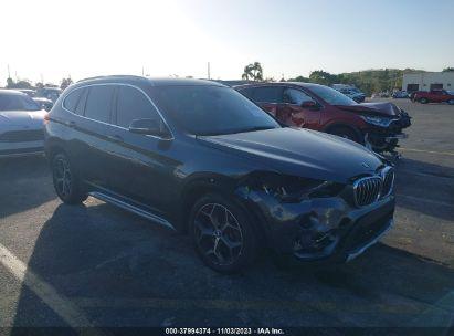 BMW X1 SDRIVE28I 2019