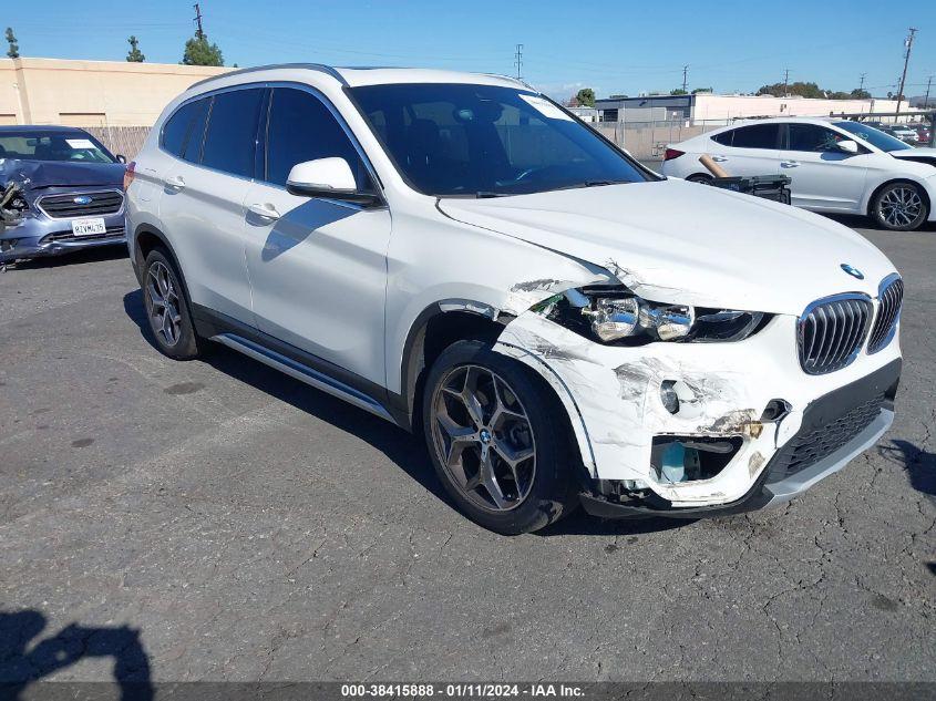 BMW X1 SDRIVE28I 2019