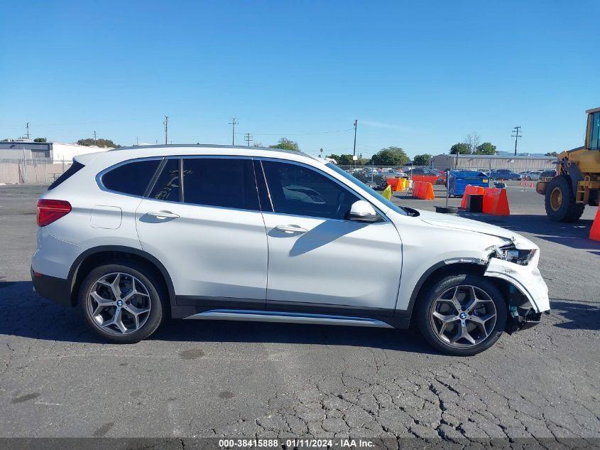 BMW X1 SDRIVE28I 2019