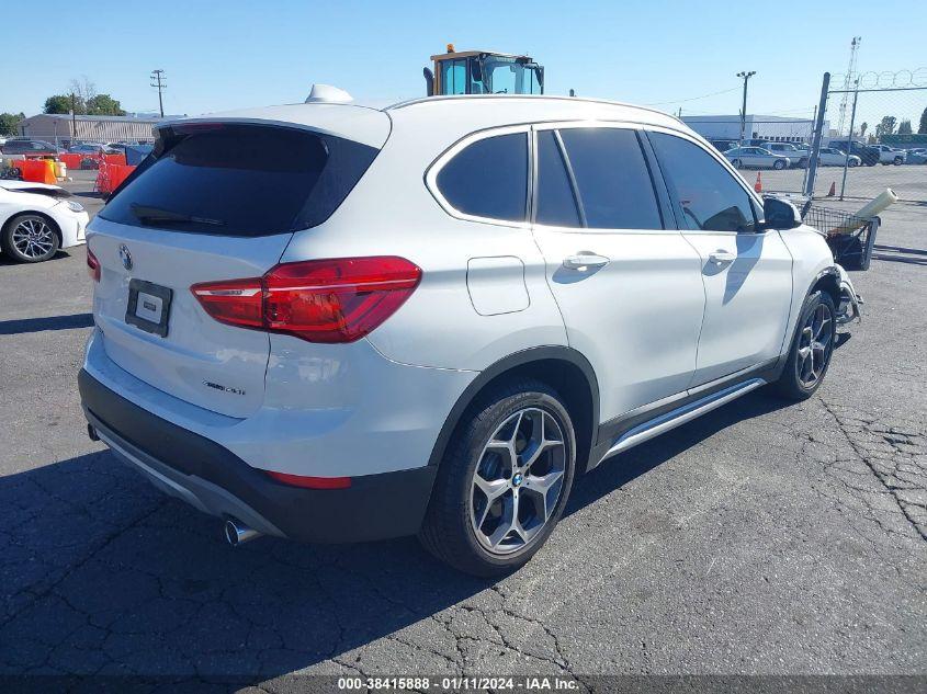 BMW X1 SDRIVE28I 2019