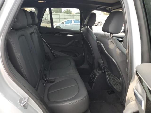 BMW X1 SDRIVE2 2019