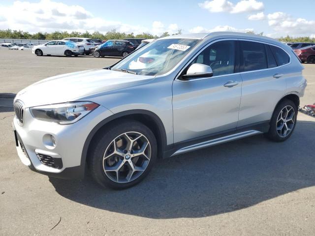 BMW X1 SDRIVE2 2019