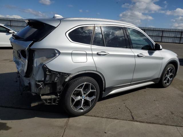 BMW X1 SDRIVE2 2019