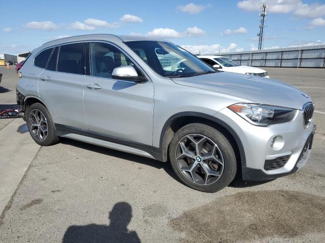 BMW X1 SDRIVE2 2019