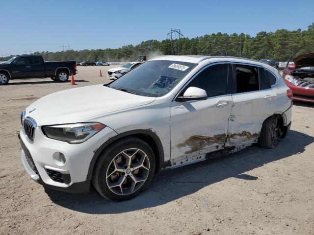 BMW X1 SDRIVE2 2019