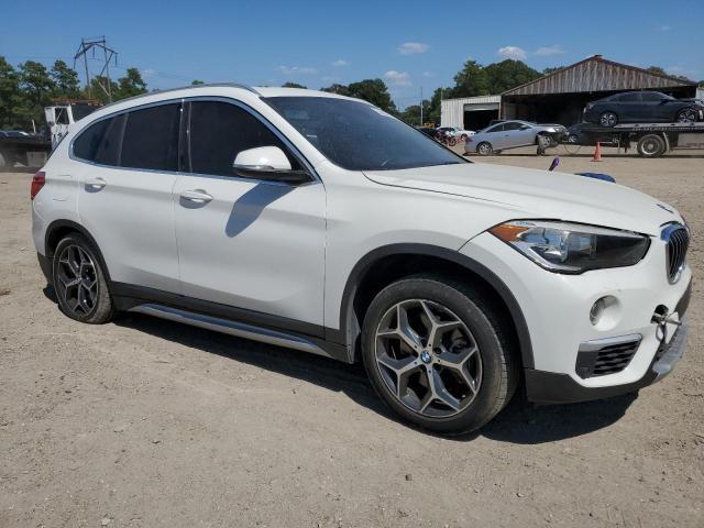 BMW X1 SDRIVE2 2019