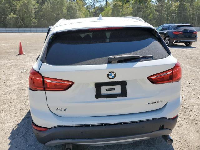 BMW X1 SDRIVE2 2019