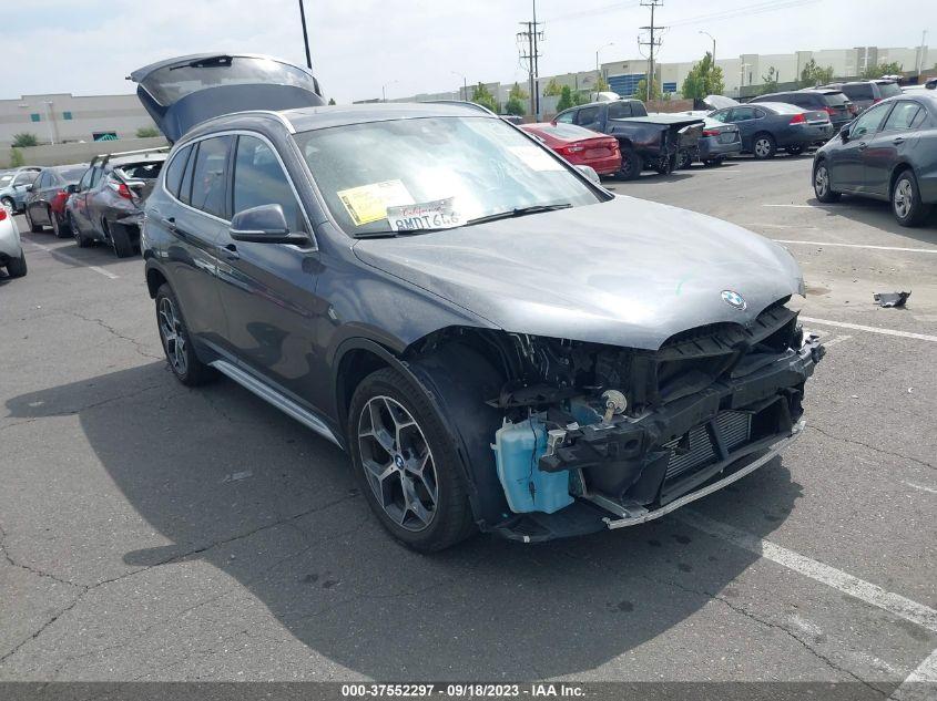 BMW X1 SDRIVE28I 2019