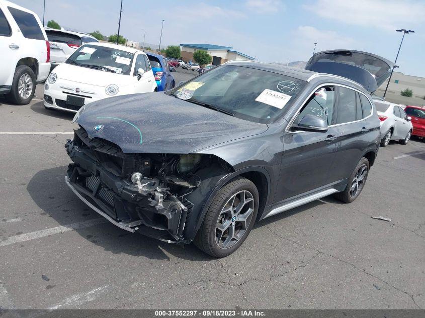 BMW X1 SDRIVE28I 2019