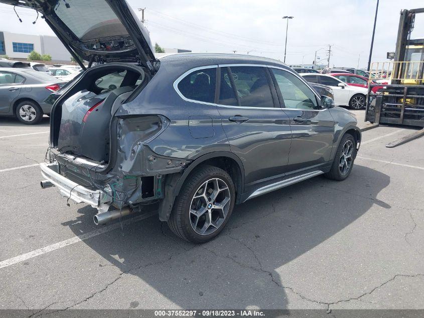 BMW X1 SDRIVE28I 2019