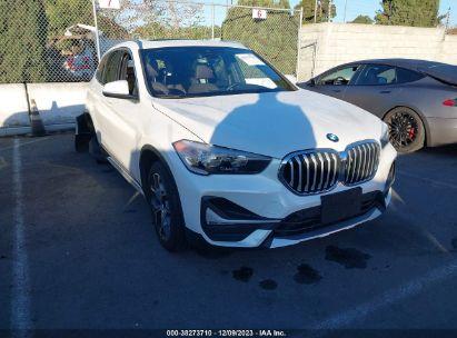 BMW X1 SDRIVE28I 2020