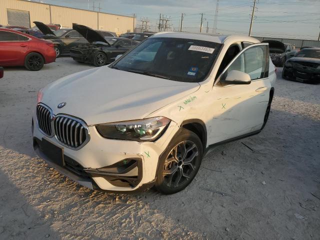 BMW X1 SDRIVE2 2020