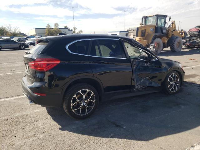 BMW X1 SDRIVE2 2021