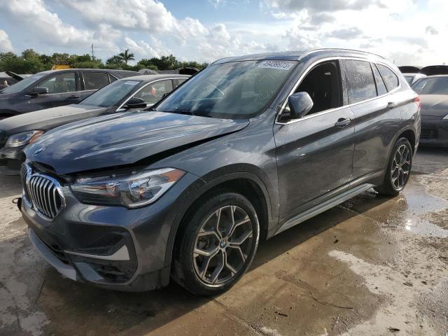 BMW X1 SDRIVE2 2021