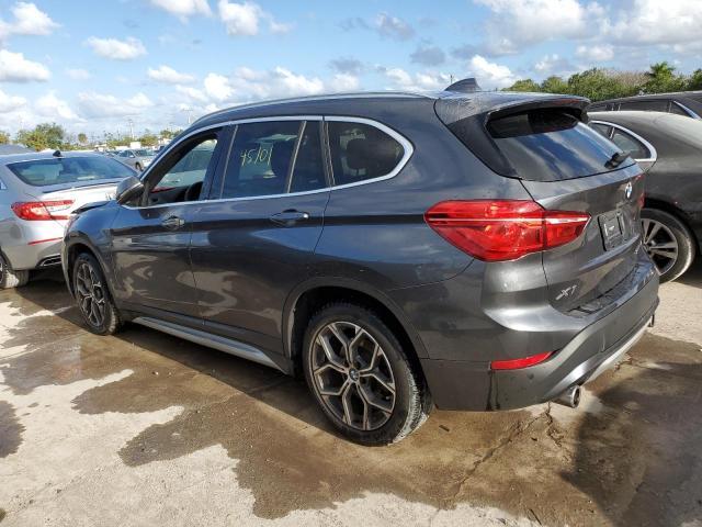 BMW X1 SDRIVE2 2021