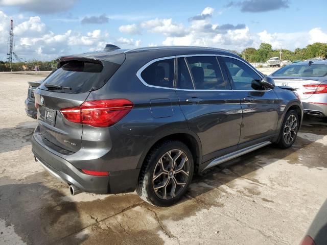 BMW X1 SDRIVE2 2021