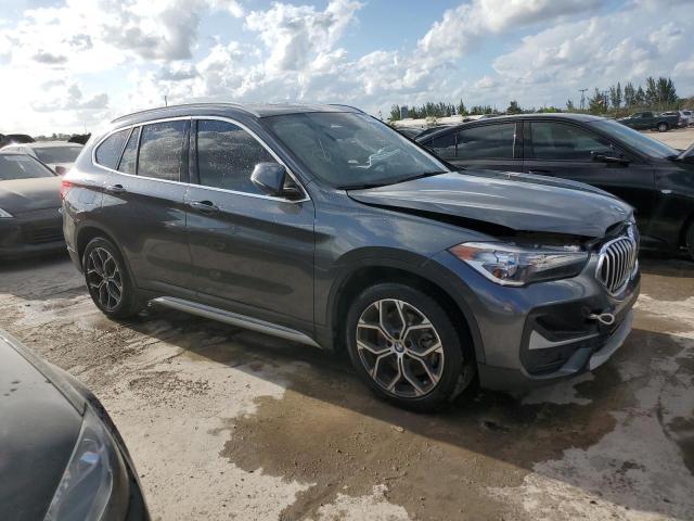 BMW X1 SDRIVE2 2021