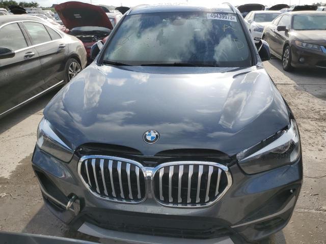 BMW X1 SDRIVE2 2021