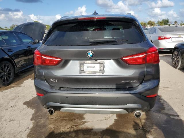 BMW X1 SDRIVE2 2021