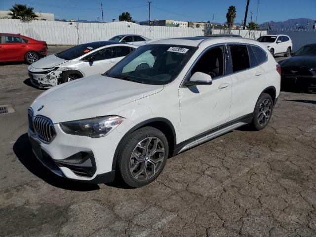 BMW X1 SDRIVE2 2021