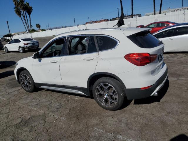 BMW X1 SDRIVE2 2021