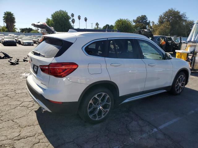 BMW X1 SDRIVE2 2021